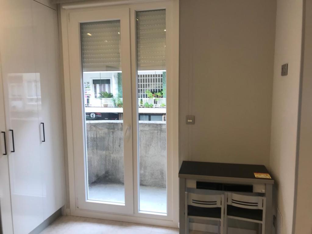 Calvario 4 Vigo Ngoại thất bức ảnh