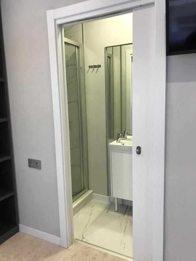 Calvario 4 Vigo Ngoại thất bức ảnh