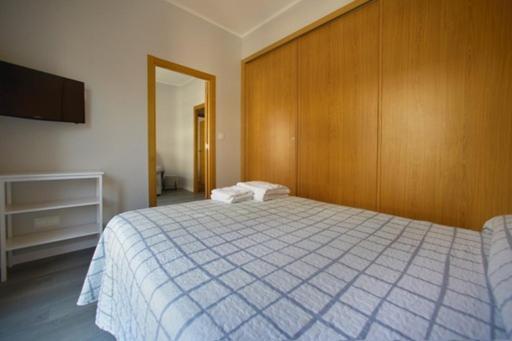 Calvario 4 Vigo Ngoại thất bức ảnh
